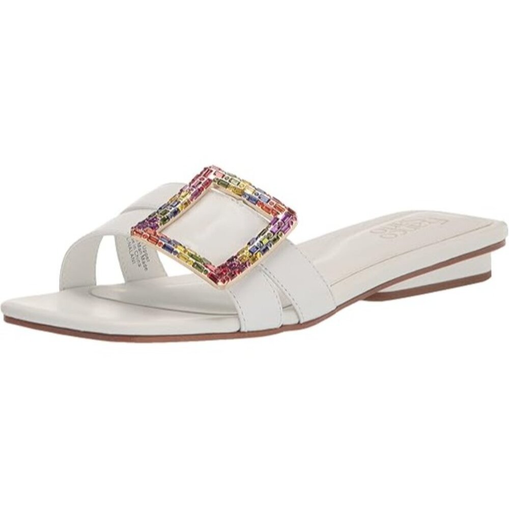 Franco Sarto Shoes Franco Glenni Strappy Sandals